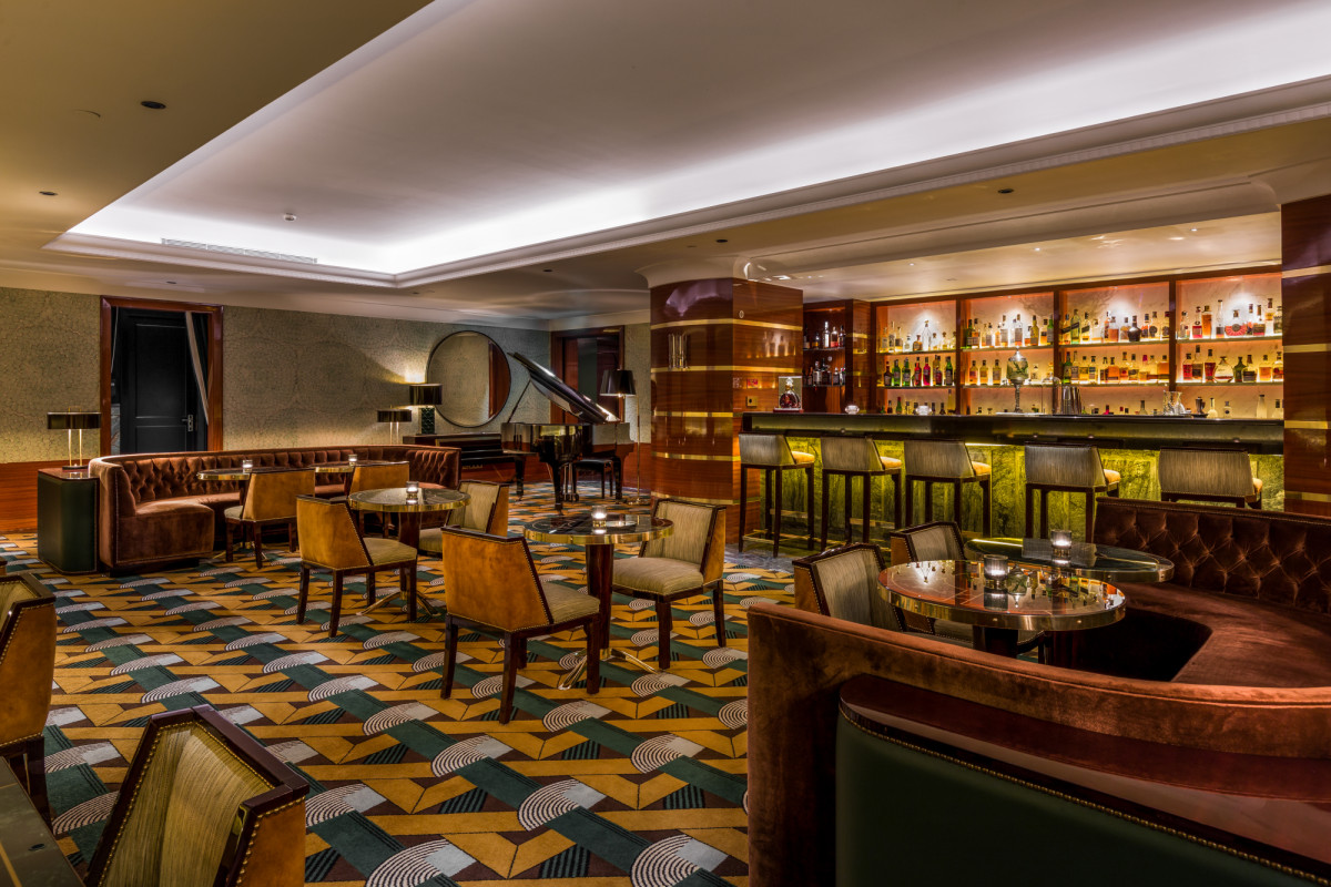 H10 Hotels compra un hotel de 5 estrellas en el centro histórico de Oporto