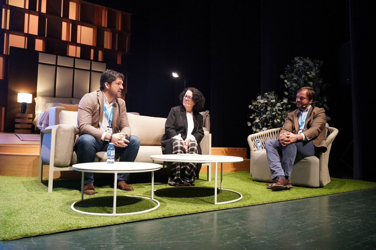 El hotel como motor del destino: visión compartida de Soho y Alda Hotels