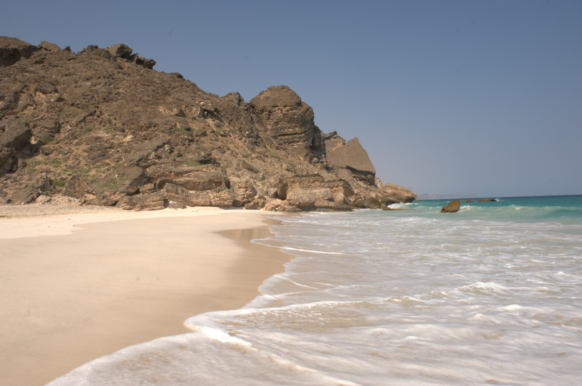 Omán: el país que no sabías que necesitabas conocer