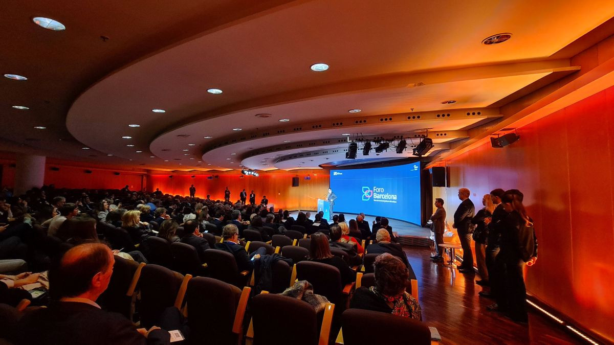 Empresarios reclaman acabar con la moratoria hotelera de Barcelona tras diez años en vigor