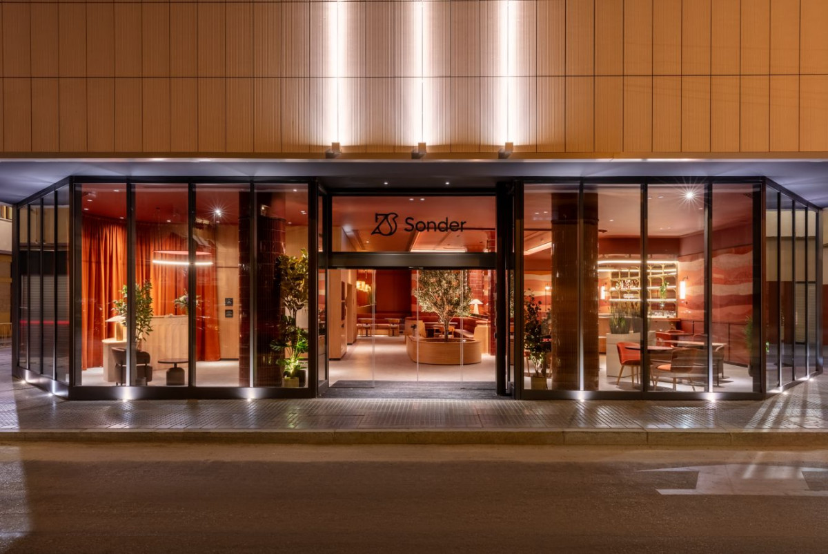 Marriott rompe con Sonder por impago y los efectos se sienten en España