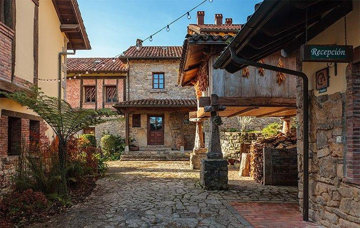 Asturias impulsa el turismo rural con una estrategia sostenible y bonos descuento para este otoño