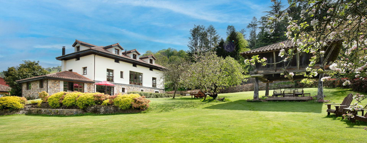 Asturias impulsa el turismo rural con una estrategia sostenible y bonos descuento para este otoño