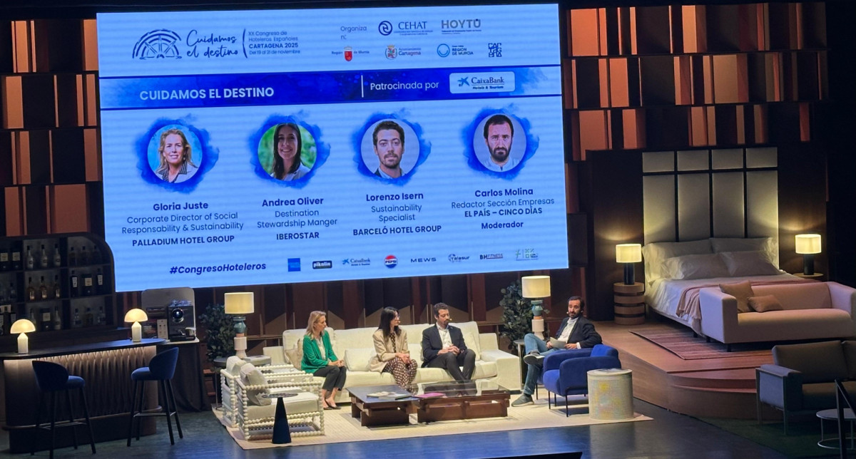 Barceló, Iberostar y Palladium: qué hacen para convertir el turismo en un motor de regeneración local