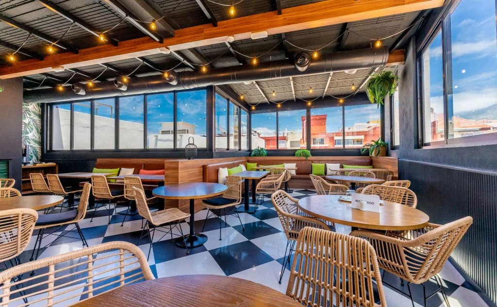 El plan de AR Hotels & Resorts para reposicionarse en el mercado español