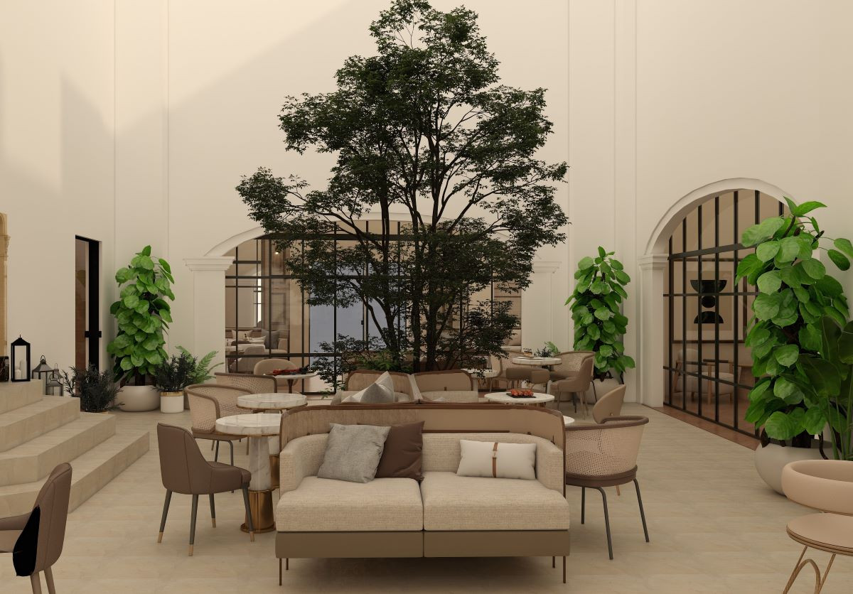 El plan de AR Hotels & Resorts para reposicionarse en el mercado español