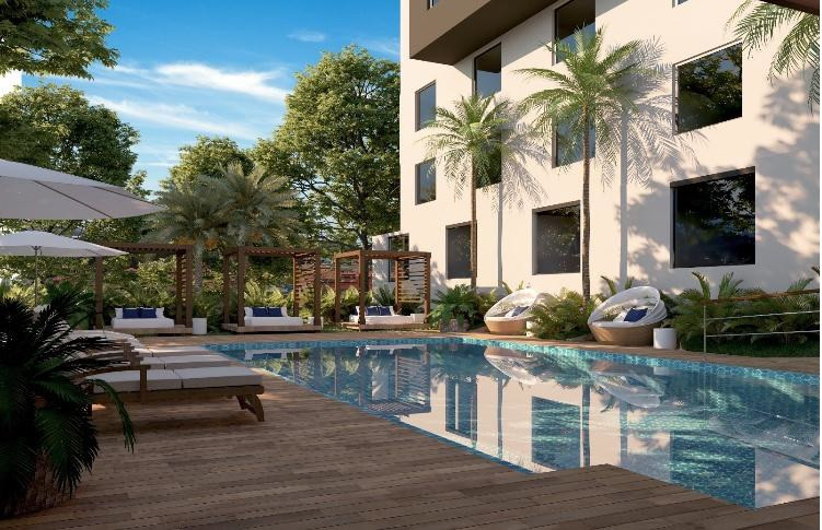 Four Points Alajuela y Casa Bianca: la doble apuesta de Faranda en 2025