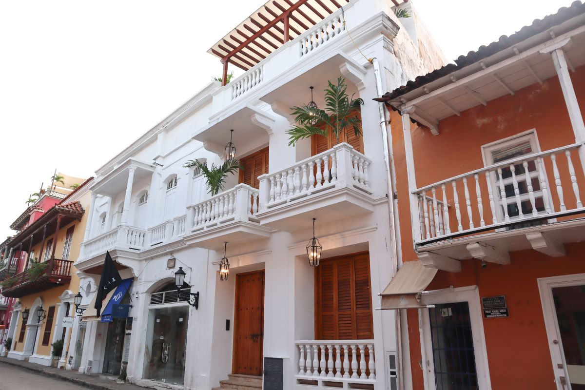 Four Points Alajuela y Casa Bianca: la doble apuesta de Faranda en 2025