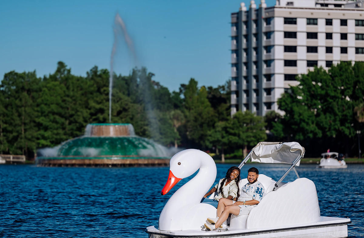 Orlando deslumbra con experiencias auténticas y accesibles para todo tipo de viajeros