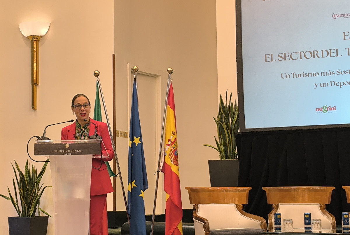 La importancia de la intermodalidad en el desarrollo de un destino