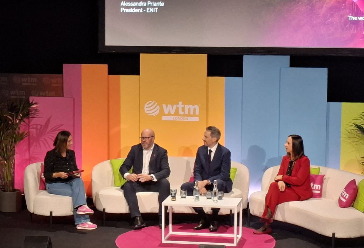 El turismo, crecimiento imparable dado su papel como fuente de bienestar