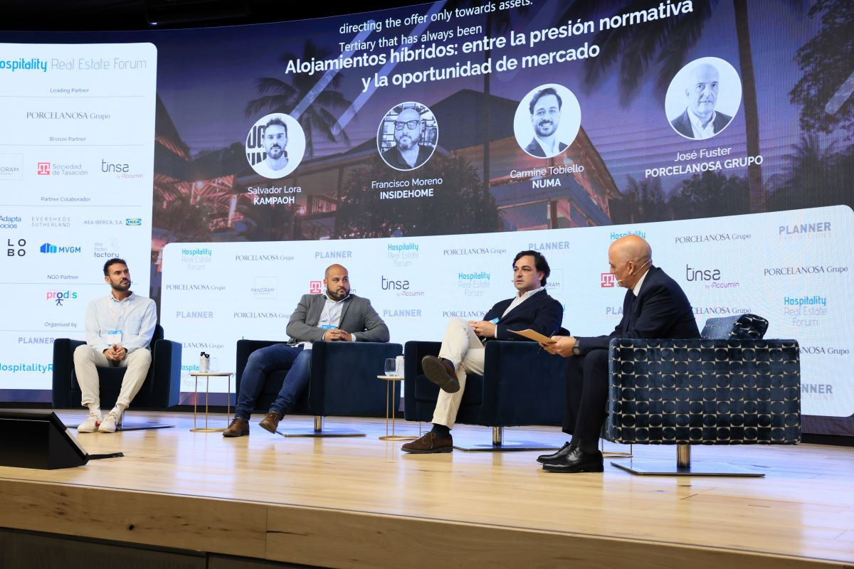 Inversión hotelera: cuáles son los segmentos con mayor potencial