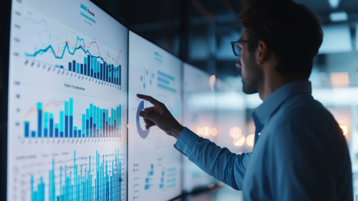 Ojo al dato, agencias: la tecnología y la inteligencia humana como brújulas de la conversión a ventas