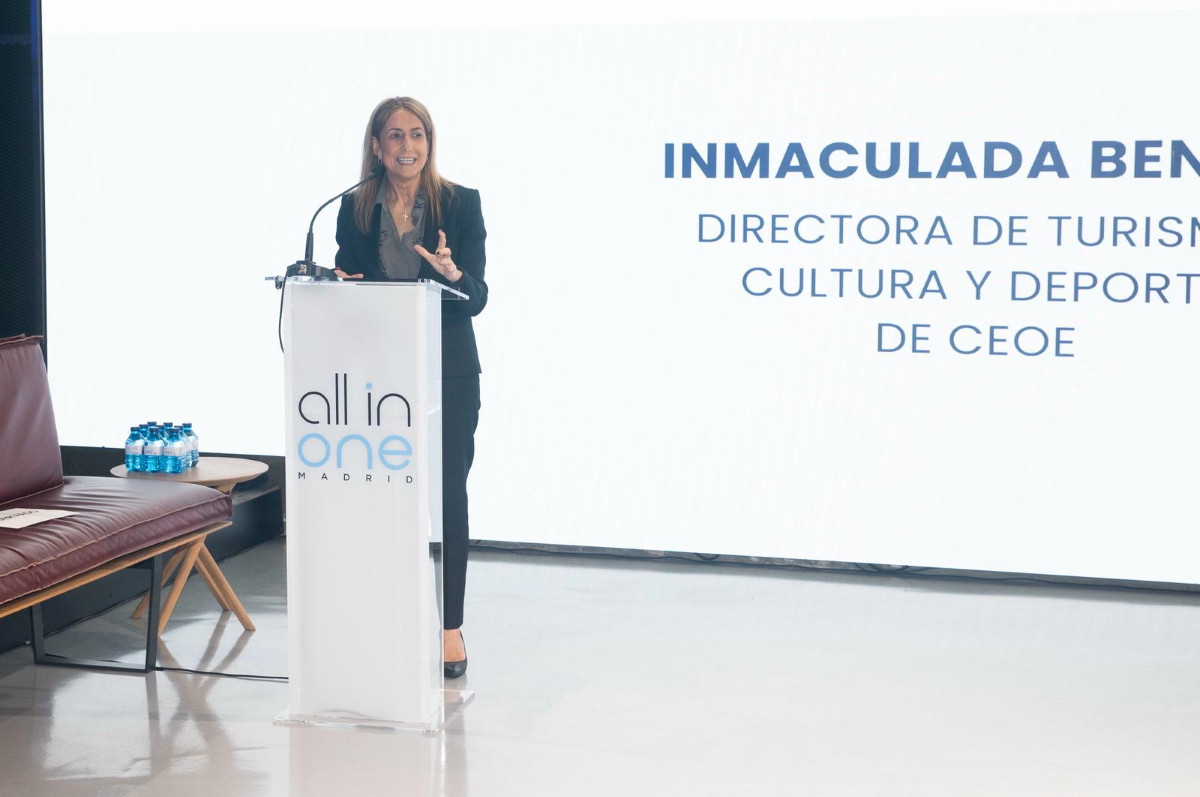 El turismo ante el reto de la gobernanza compartida