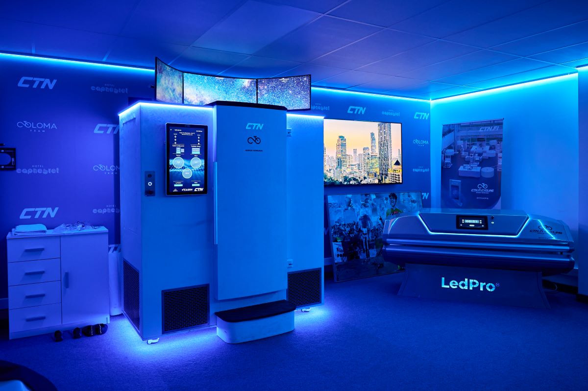 Lo último en nuevas experiencias en hoteles