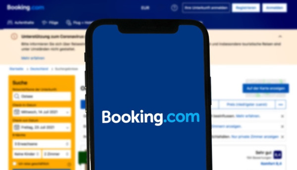 Diferencias entre Airbnb, Booking y Google Viajes, ¿cuál es mejor?