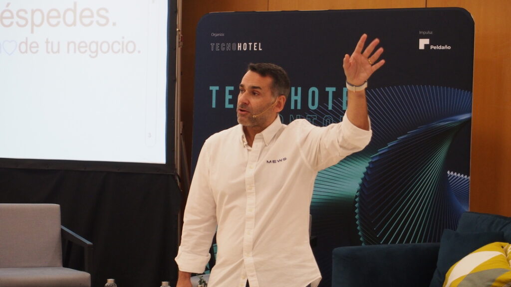 Del dato a la experiencia IA que enamora clientes y optimiza ingresos 5 P1010749 1