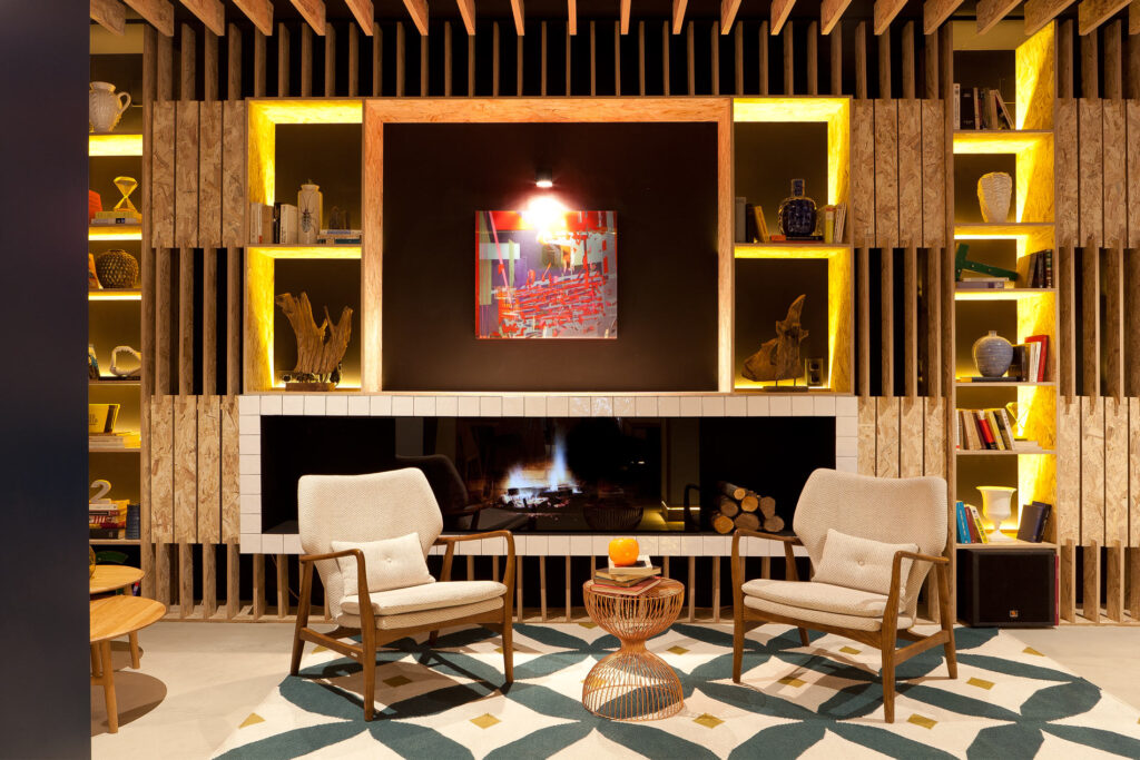 Sostenibilidad hotelera: más allá del sello. Así se transforma el turismo desde dentro 9 Gorka Rosell SLEEP'N Atocha