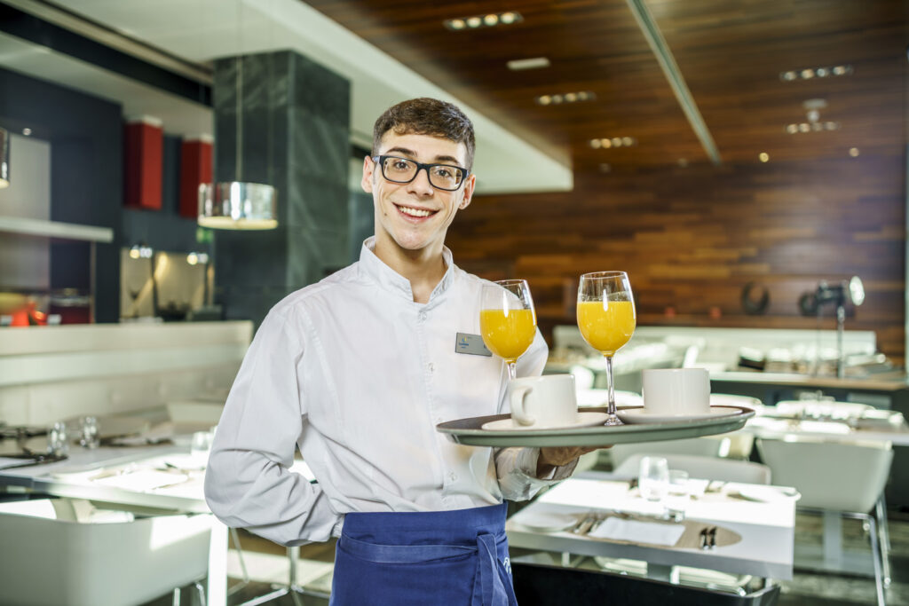 Sostenibilidad hotelera: más allá del sello. Así se transforma el turismo desde dentro 4 ilunion hotels ok