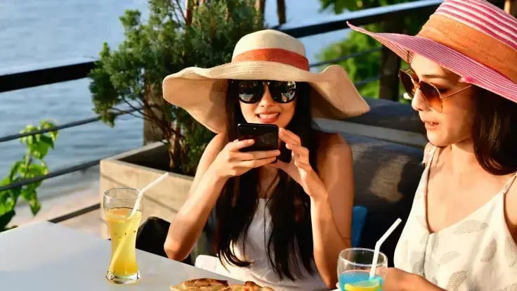 Qué es la reputación online