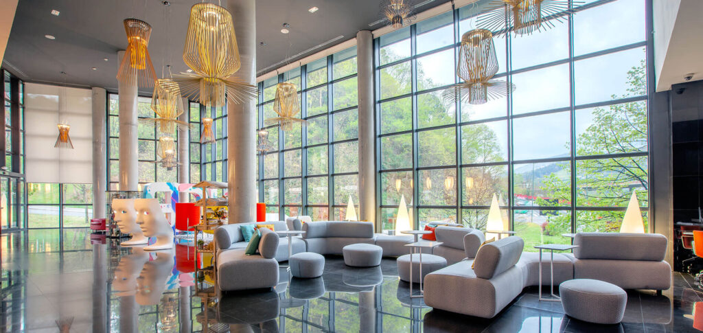Spirit Hotels & Apartments - Hotel Gran Bilbao