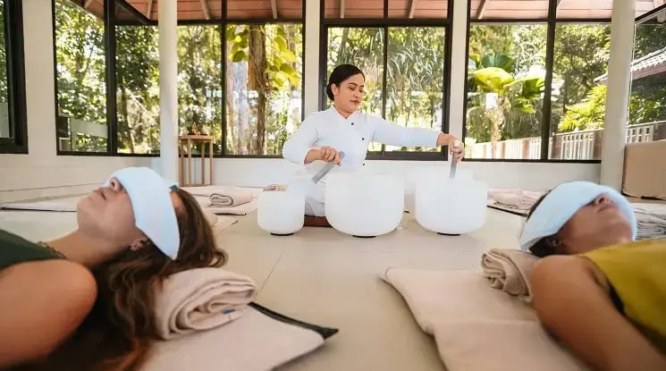 5 types of hotel folios