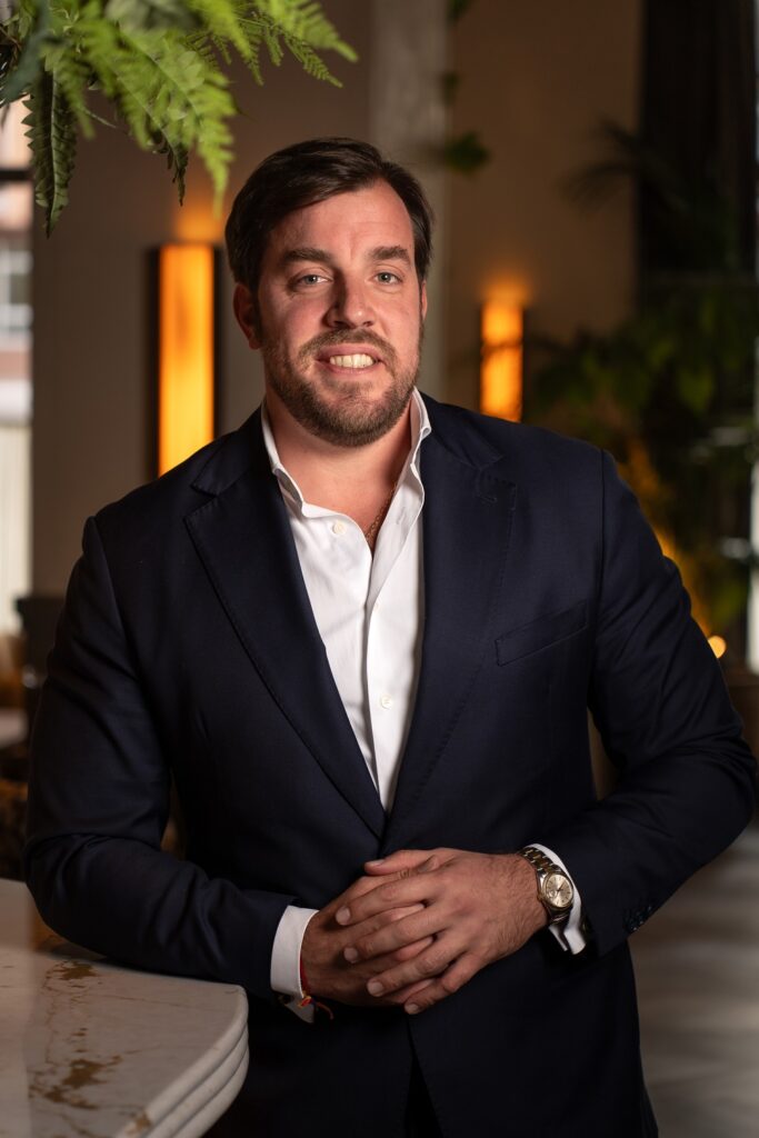 Sostenibilidad hotelera: más allá del sello. Así se transforma el turismo desde dentro 7 willy_diaz_Aliaga