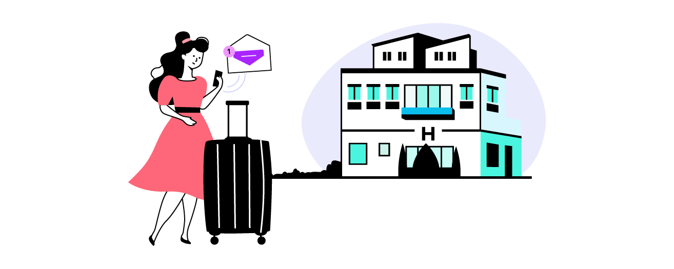 Tendencias marketing hotelero para 2024