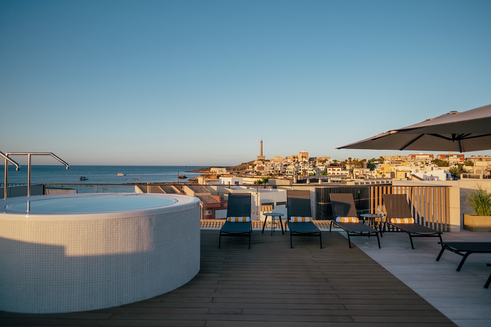 Cetina Hotels, donde la historia se convierte en experiencia 8 CETINA_CABO DE PALOS