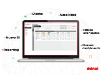 mirai nuevo panel metasearch bi