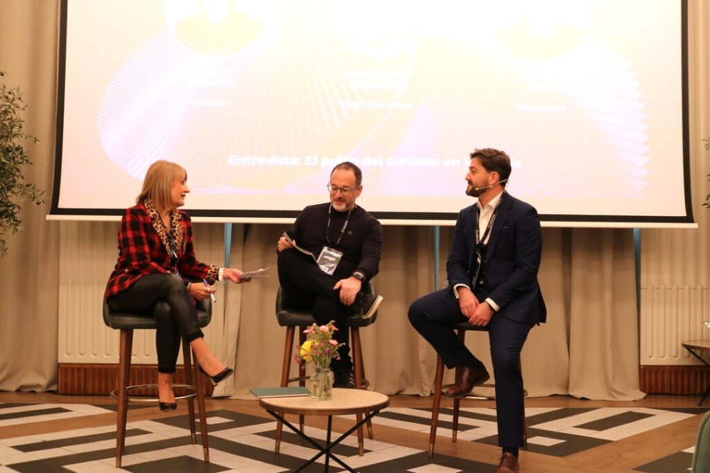 TecnoHotel OnTour Valencia