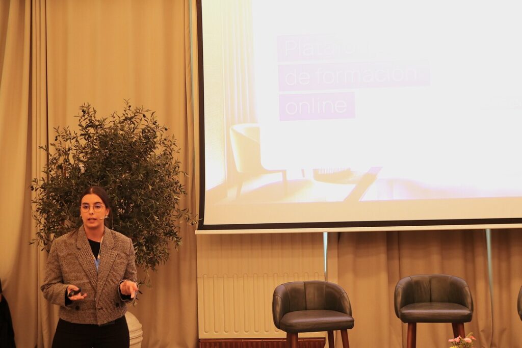 Experiencia de empleado y cliente 5 estrellas gracias al PMS 4 Noray, TecnoHotel OnTour Valencia