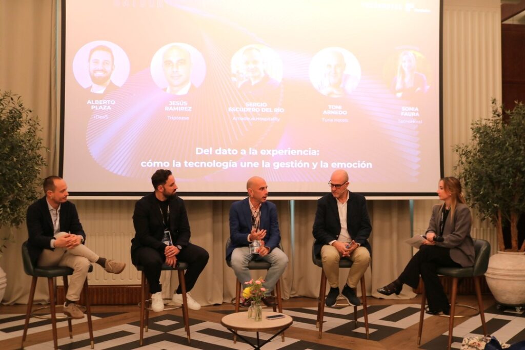 Cómo la tecnología une la gestión y la emoción 4 IMG 2430 1