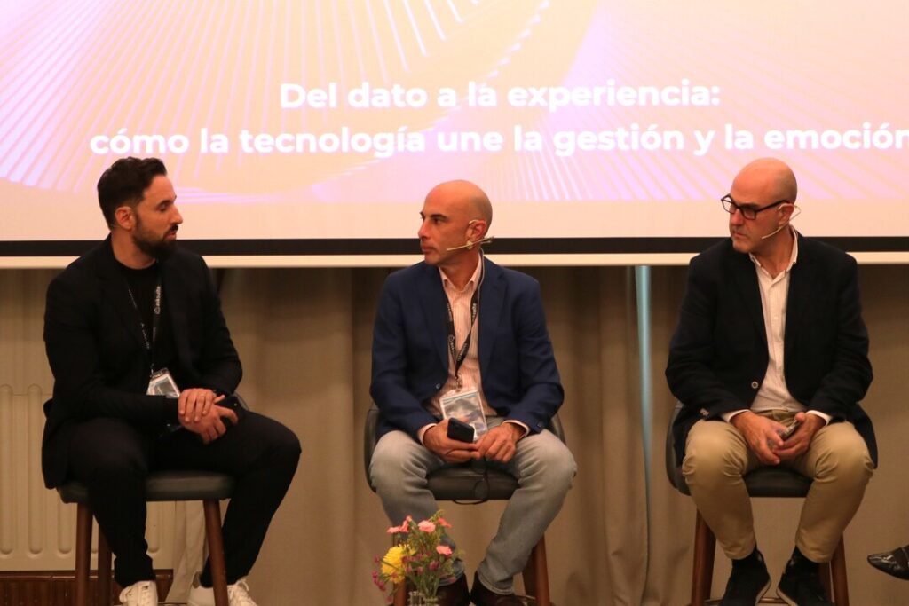 Cómo la tecnología une la gestión y la emoción 7 IMG 2449 1