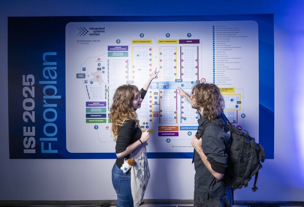 ISE 2539 Enhanced NR X2