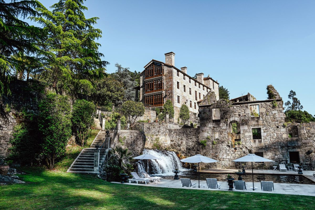 El turismo rural despedirá un buen 2025 con un 70 % de casas ocupadas en Nochevieja