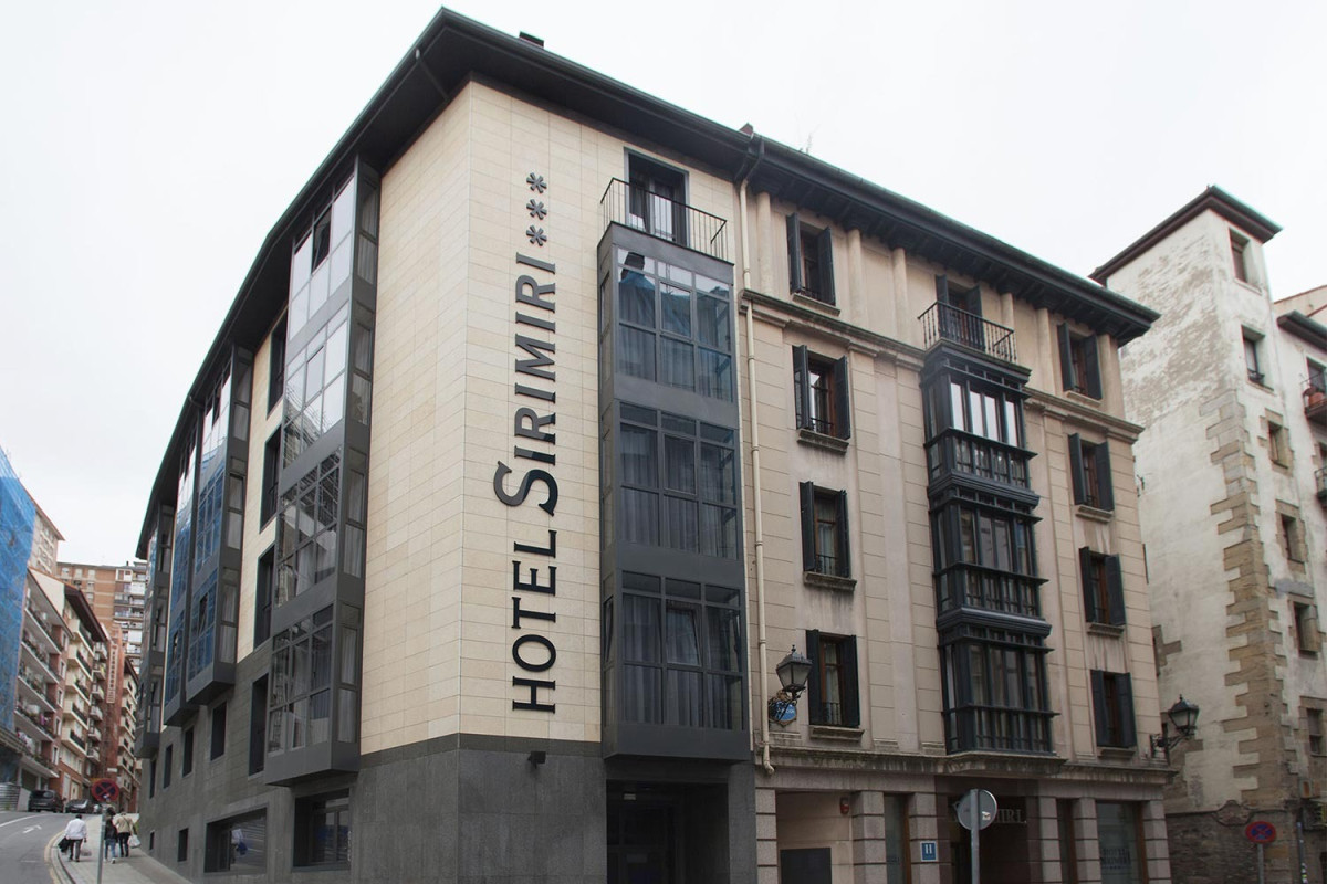 Silken Hoteles refuerza su presencia en el Norte con su regreso a Bilbao