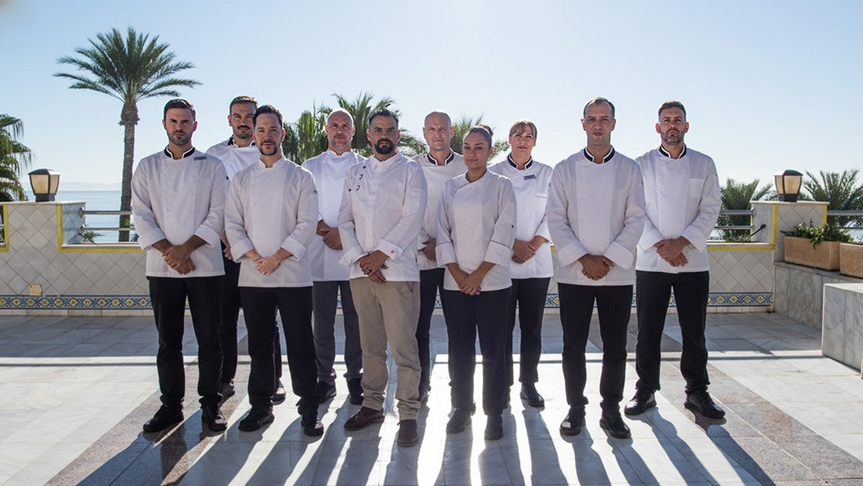 Sabores que celebran la Navidad: la magia de la cocina en Senator Hotels & Resorts