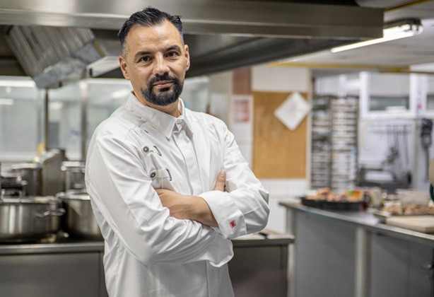 Sabores que celebran la Navidad: la magia de la cocina en Senator Hotels & Resorts