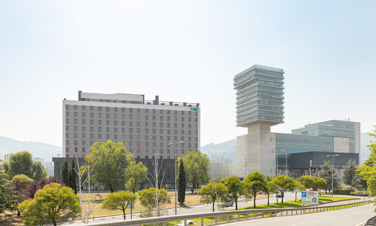 Be Casa desembarca con alojamiento flexible en el País Vasco