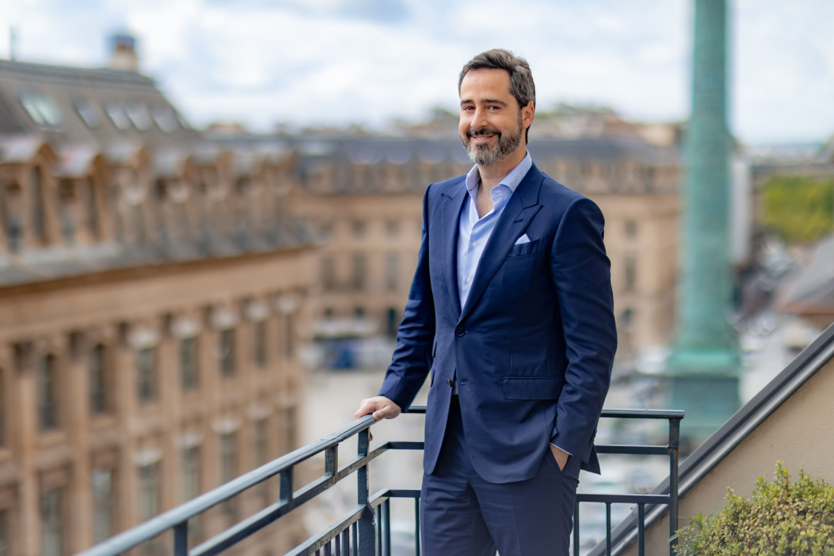 Los principales nombramientos hoteleros del 2025: expansión y operaciones como prioridad