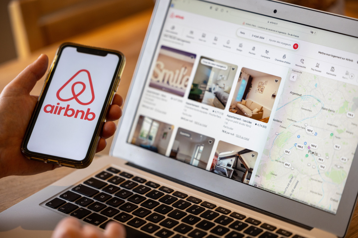 Consumo sanciona a Airbnb con 64 millones por anuncios turísticos sin licencia