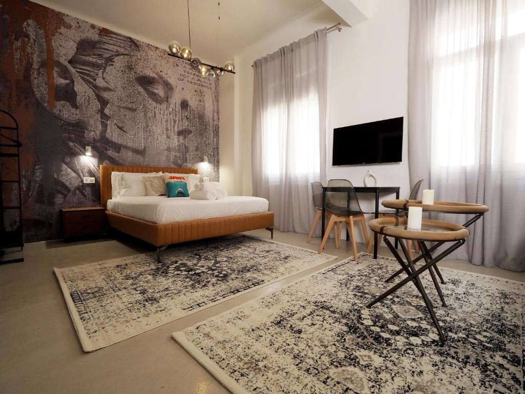 SmartRental Group llevará a Grecia su marca de apartamentos de corta estancia