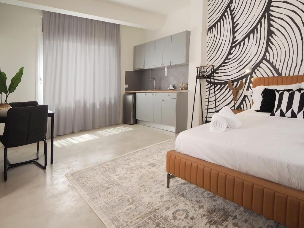 SmartRental Group llevará a Grecia su marca de apartamentos de corta estancia