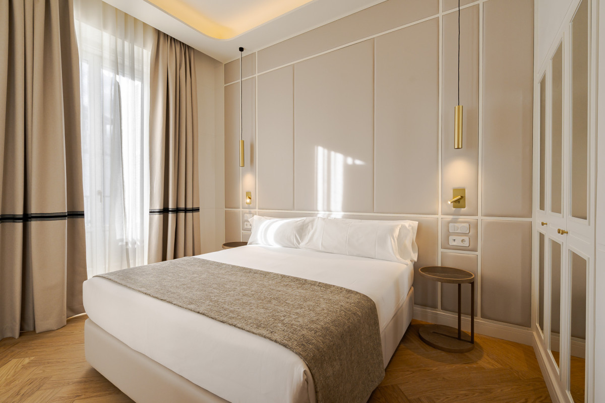 El hotel de las campanadas vuelve a abrir sus puertas en Madrid el 5 de enero