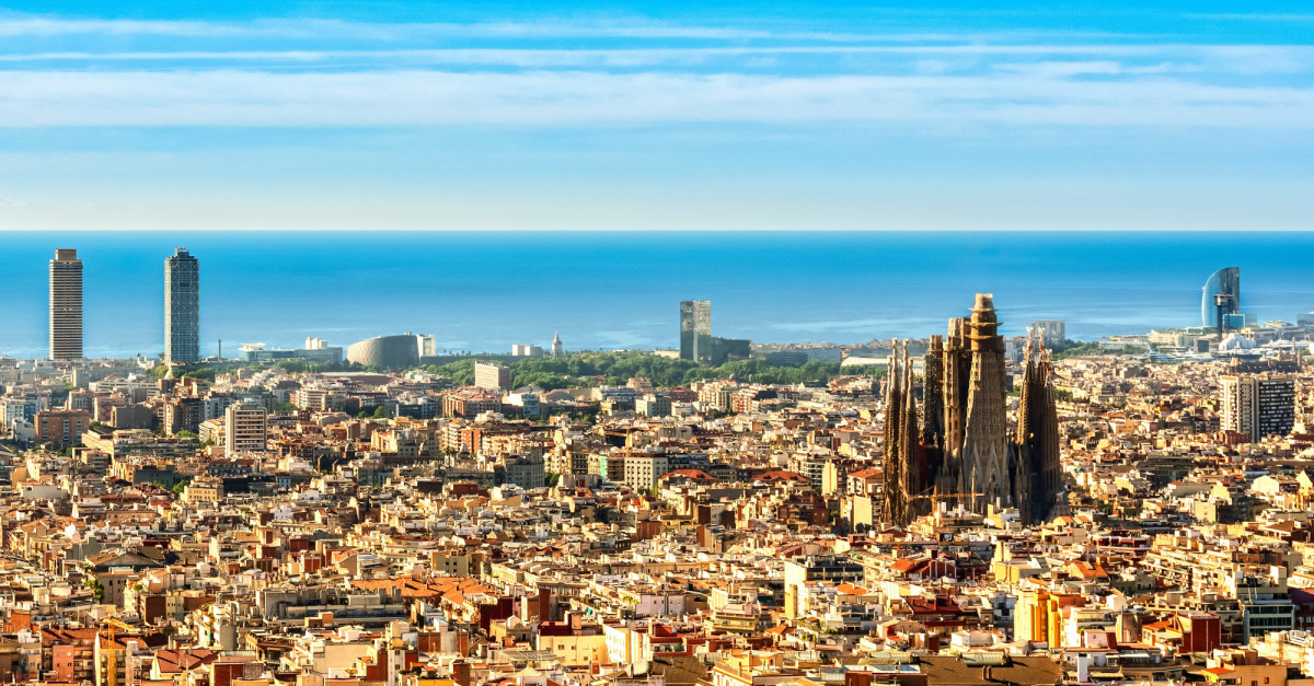 El TSJC respalda el PEUAT de Barcelona frente a los recursos del sector