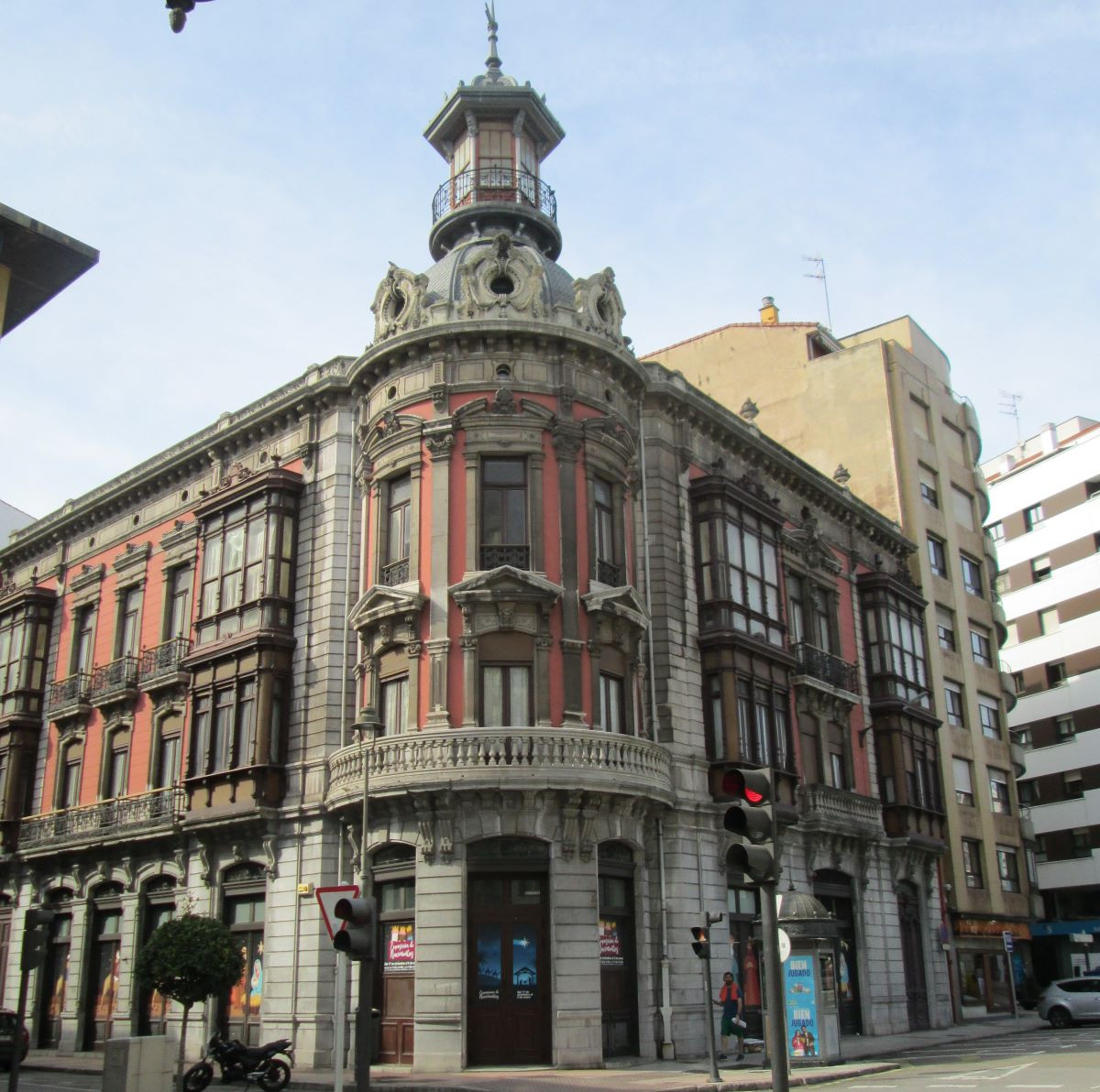 Comienzan las obras del primer hotel 5 estrellas Gran Lujo de Asturias