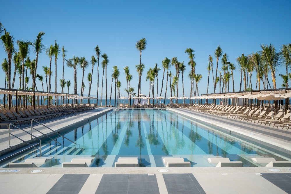 El hotel Riu Jalisco amplía instalaciones y capacidad tras su reforma integral