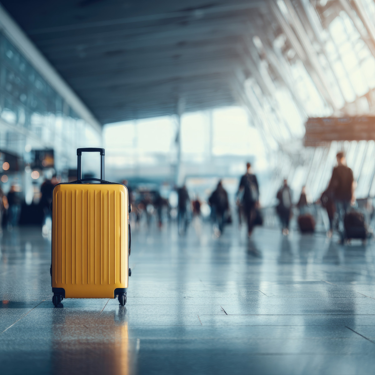 Los puentes “cortos” penalizan a las agencias con el desplome de la larga distancia