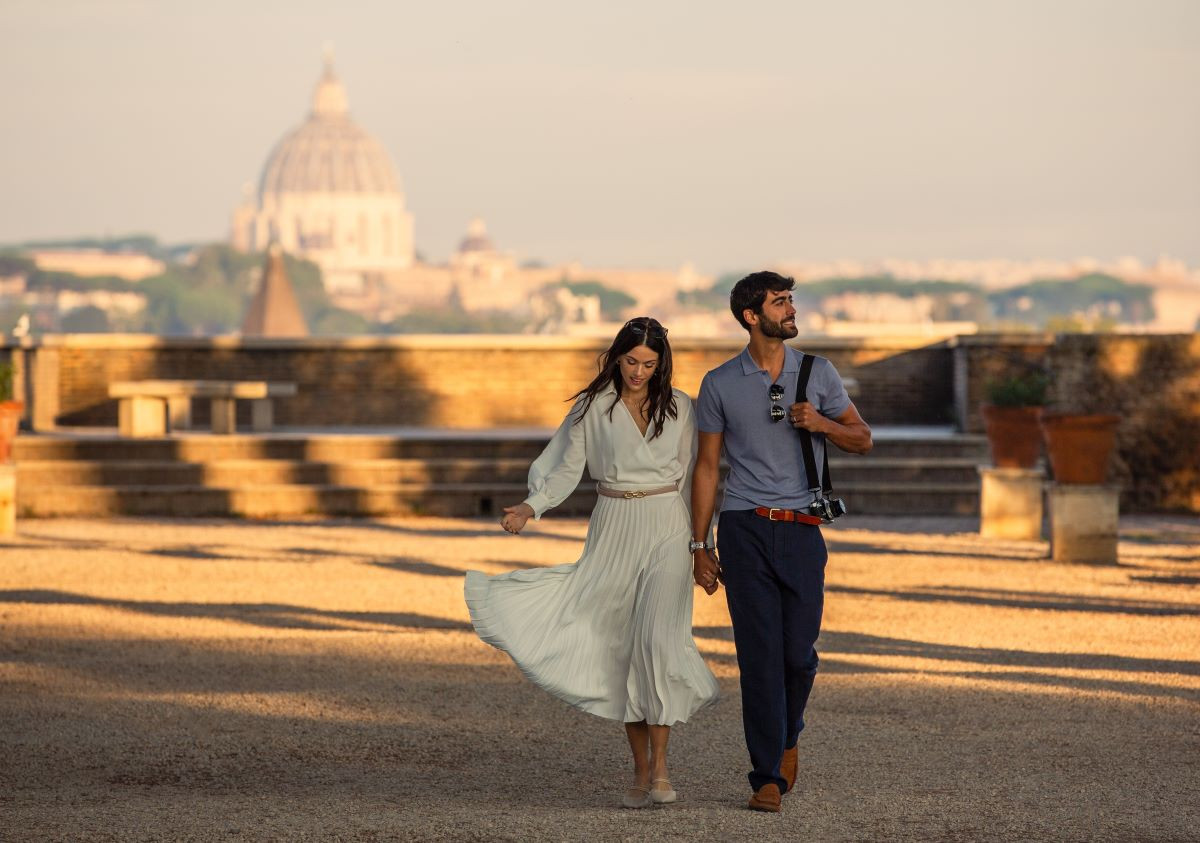 Minor Hotels identifica para 2026 un viajero que busca conexión emocional